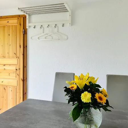 Ferienhaus In Rostock - Brinckmansdorf Buitenkant foto