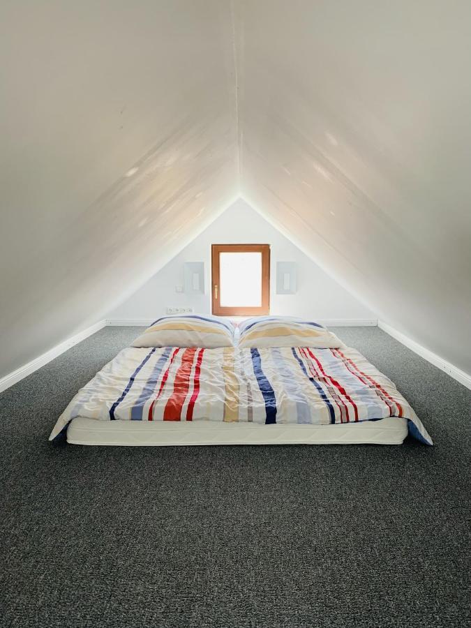 In - Brinckmansdorf Appartement *