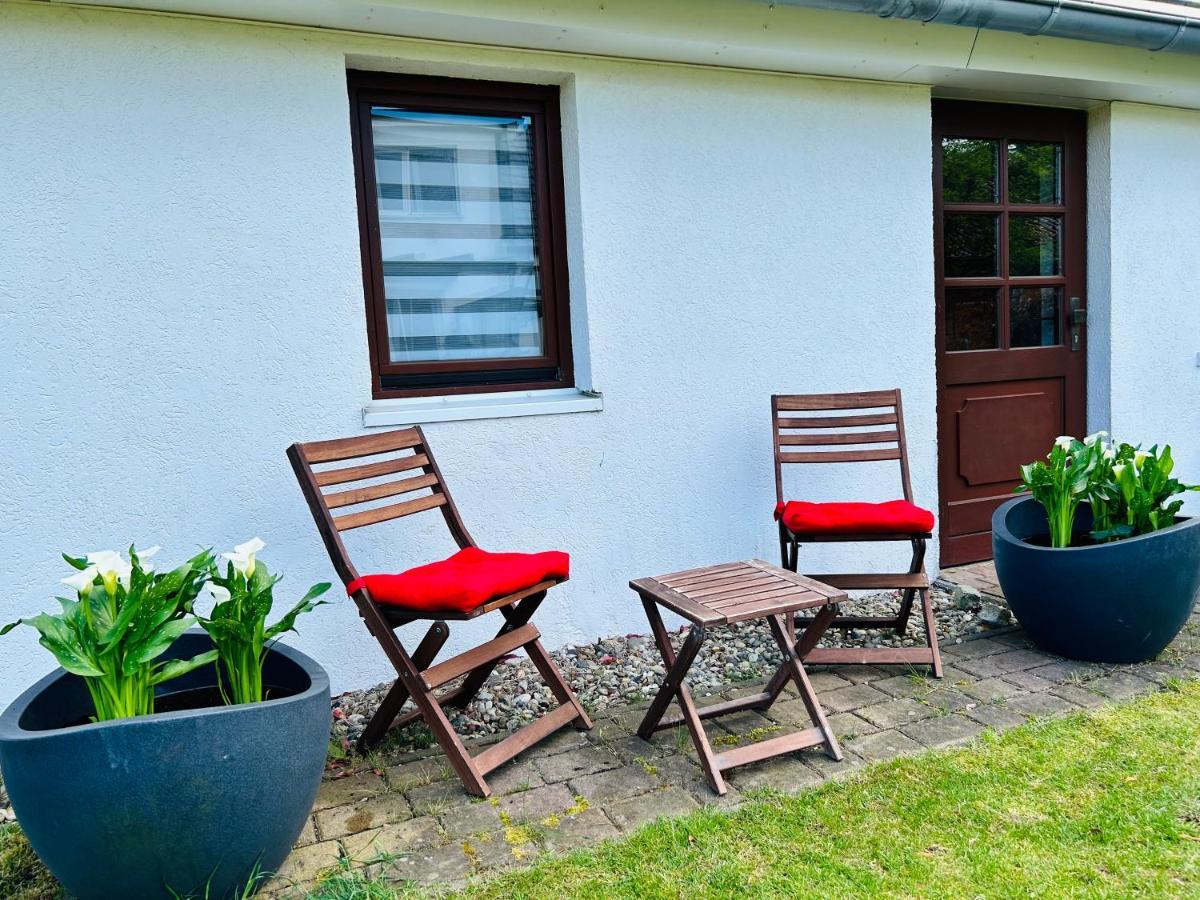 In - Brinckmansdorf Apartment *
