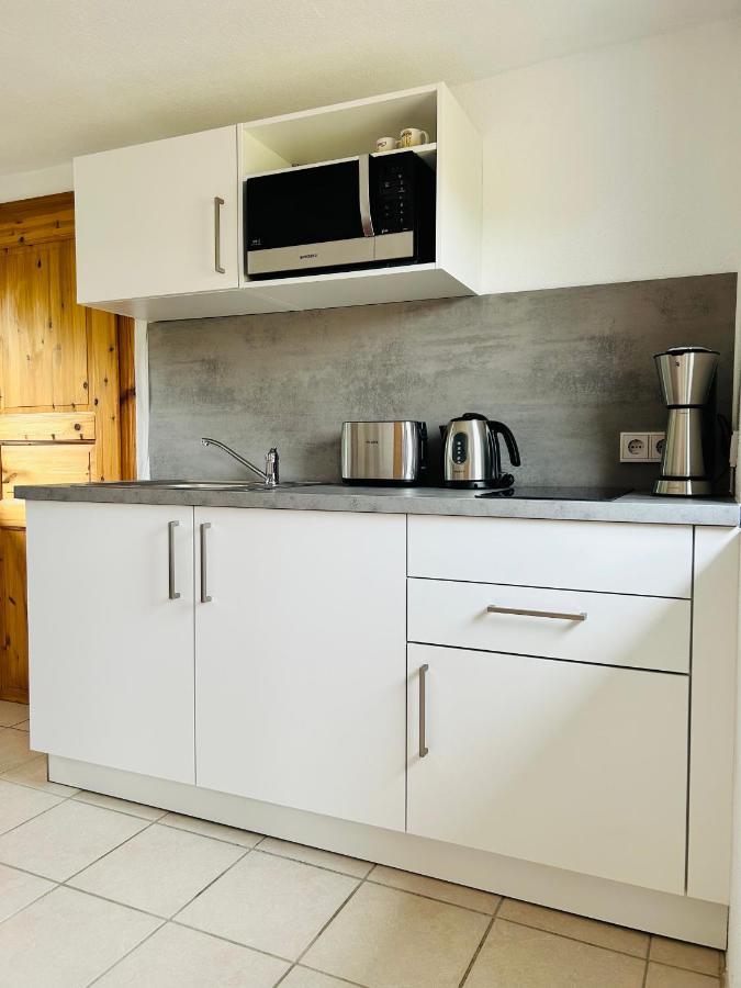 In - Brinckmansdorf Apartment *