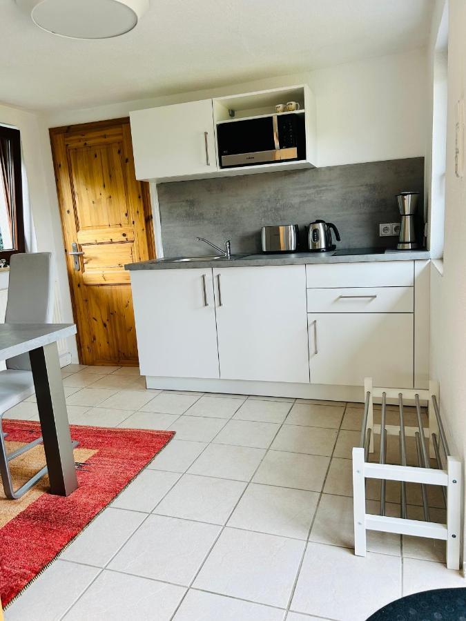 Apartment In - Brinckmansdorf Rostock