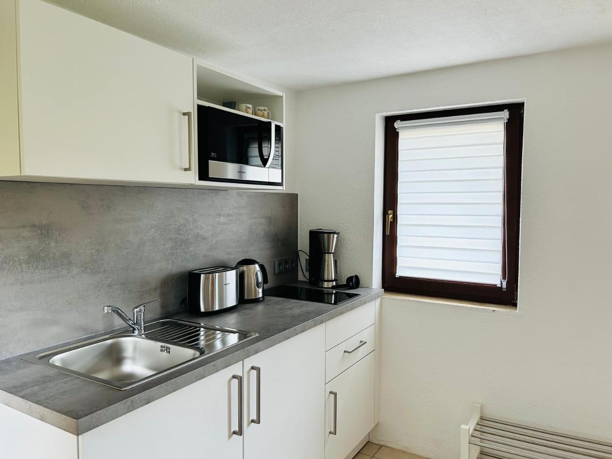 Appartement In - Brinckmansdorf *