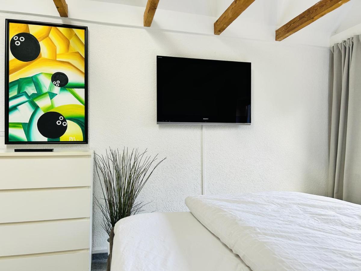 Appartement In - Brinckmansdorf *