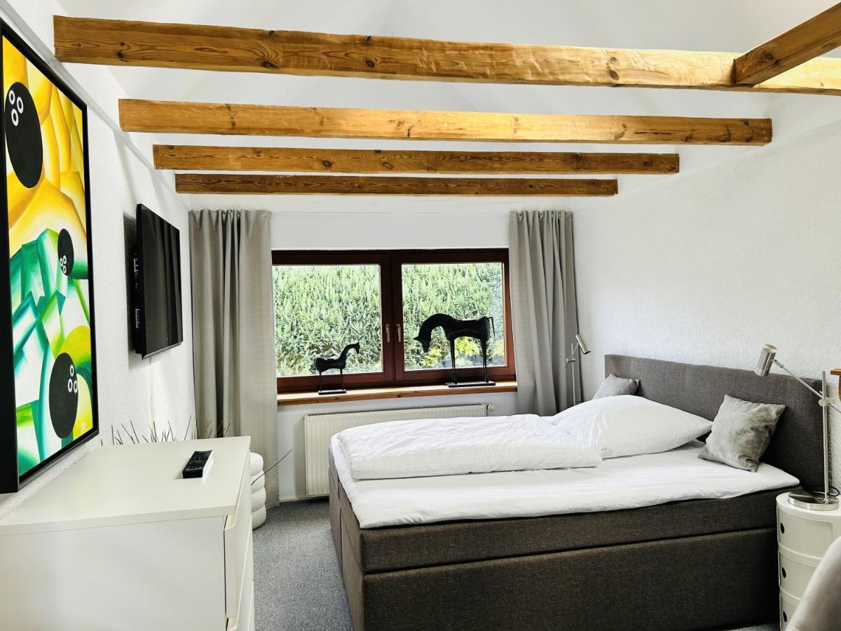In - Brinckmansdorf Appartement *