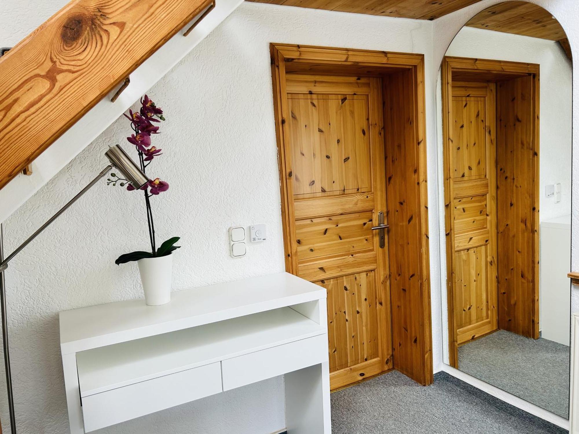 Appartement In - Brinckmansdorf