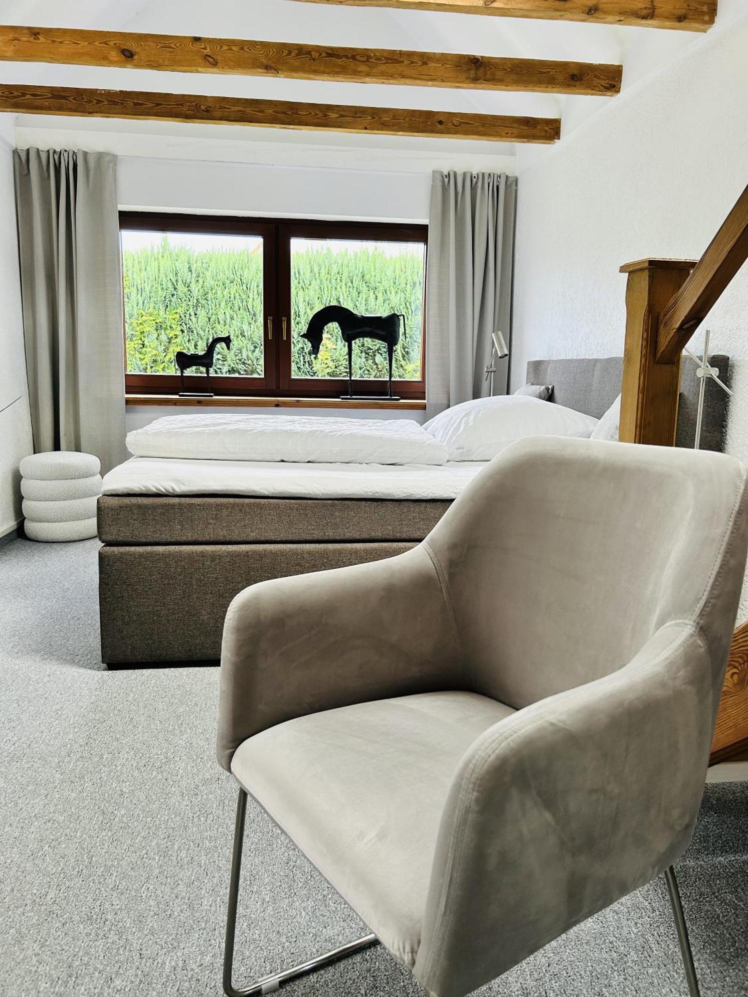 Appartement In - Brinckmansdorf Rostock