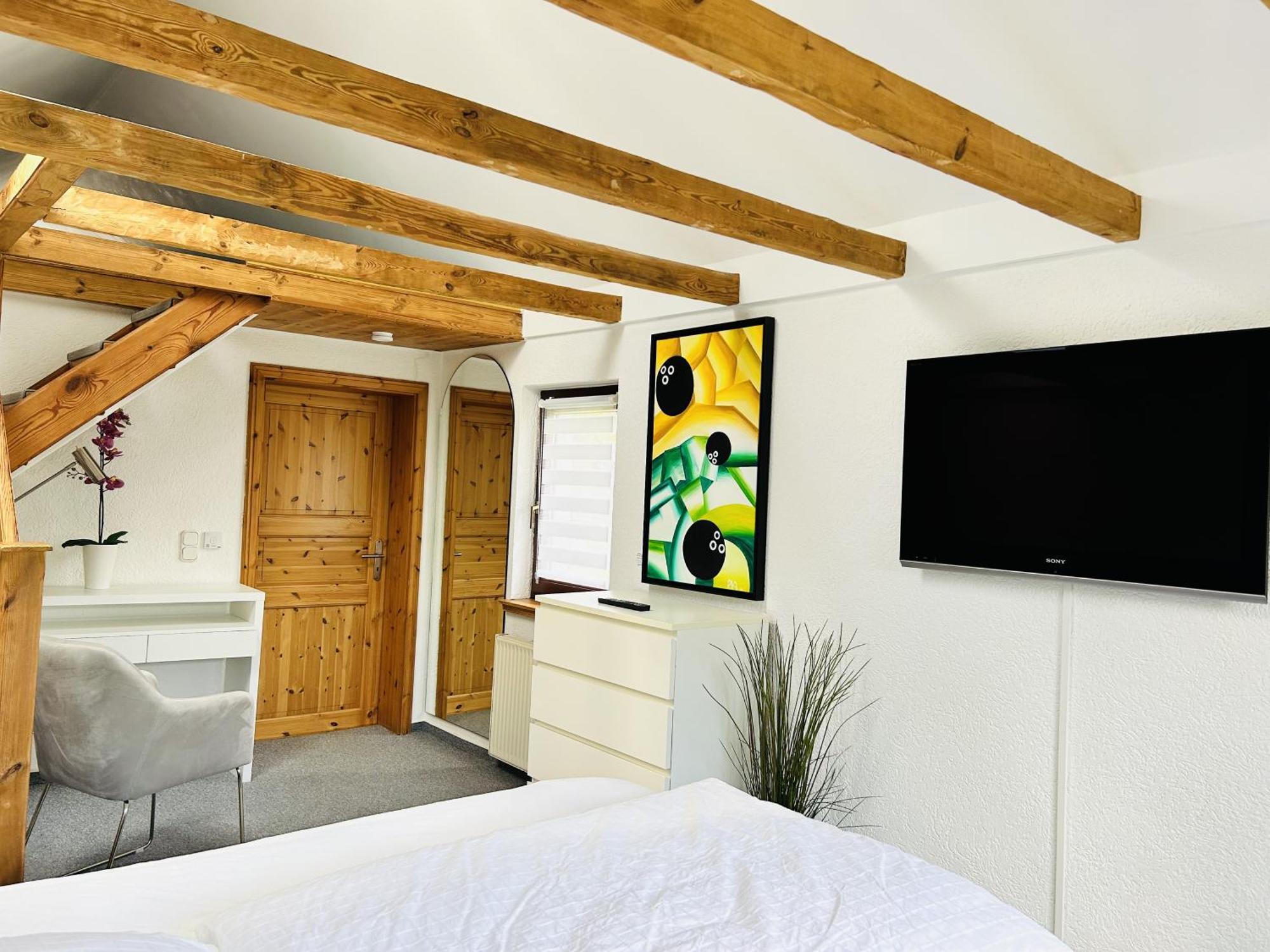 Apartment In - Brinckmansdorf Rostock