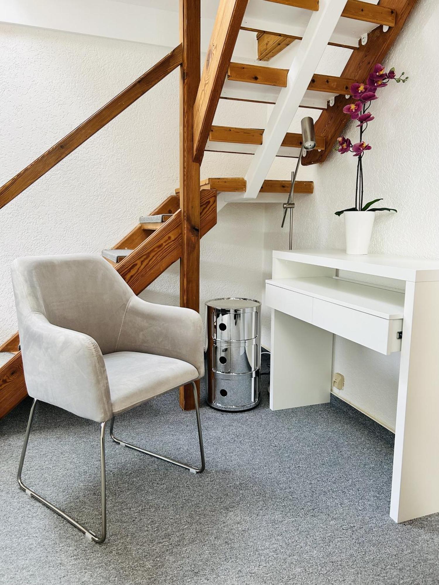 In - Brinckmansdorf Appartement *
