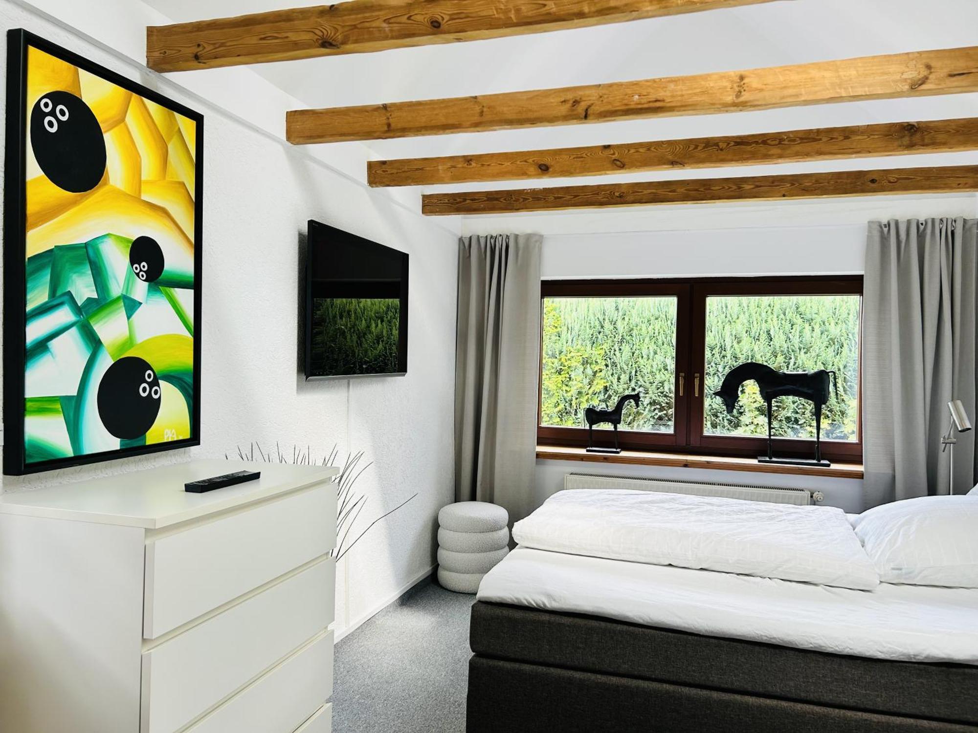 Apartment In - Brinckmansdorf Rostock