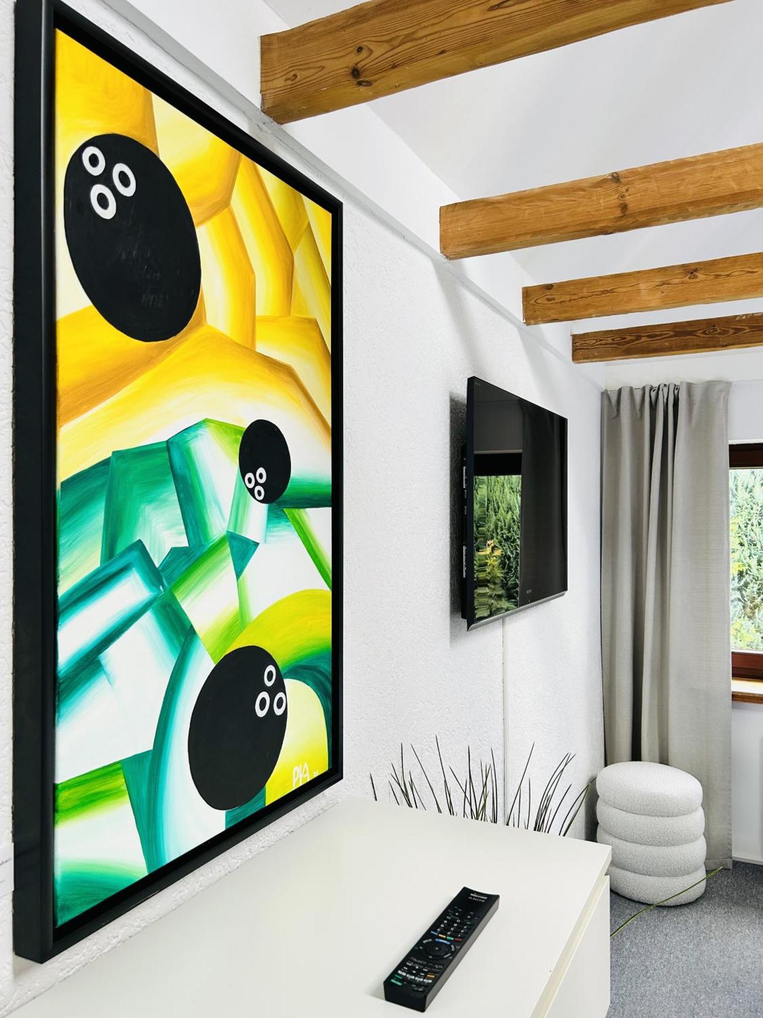 Appartement In - Brinckmansdorf Rostock